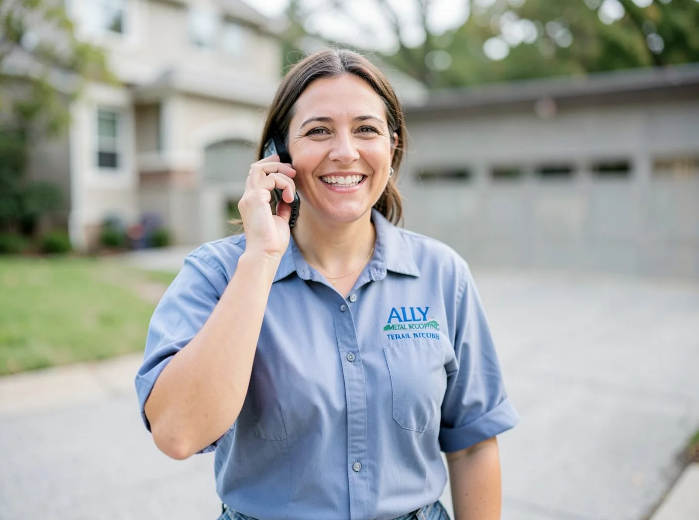 Metal Roof Installation Ferndale, NY FAQs